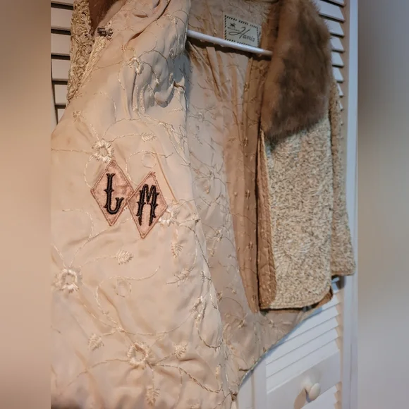 Vintage jacket - Picture 3 of 4